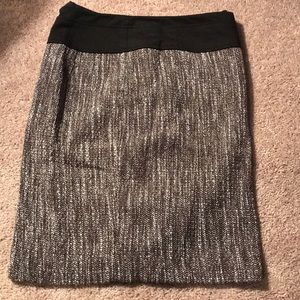 Limited Pencil Skirt